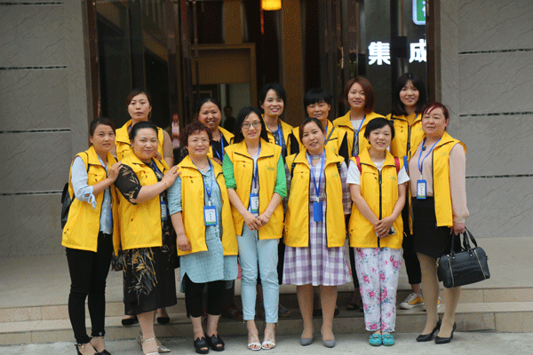 天然居硅藻泥第22期營(yíng)銷(xiāo)培訓(xùn)圓滿(mǎn)結(jié)業(yè) 天然居硅藻泥第22期營(yíng)銷(xiāo)培訓(xùn)圓滿(mǎn)結(jié)業(yè)