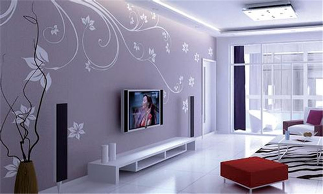 2017年硅藻泥墻面的流行趨勢