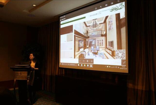 2016天然居加盟商代表座談會圓滿落幕 2016天然居加盟商代表座談會圓滿落幕