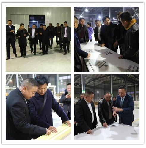 2016天然居加盟商代表座談會圓滿落幕 2016天然居加盟商代表座談會圓滿落幕