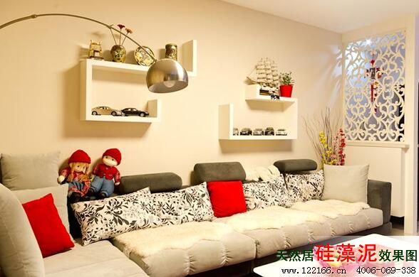 硅藻泥裝修,首選天然居硅藻泥 硅藻泥裝修,首選天然居硅藻泥